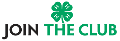 Join the 4-H Club